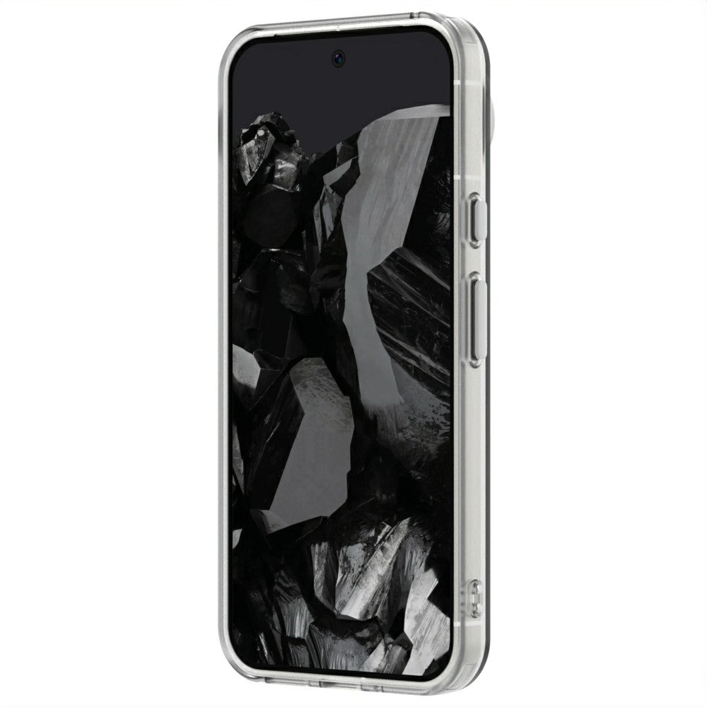 Candy PC+TPU+PET MagSafe Case - For Google Pixel 9 Pro XL