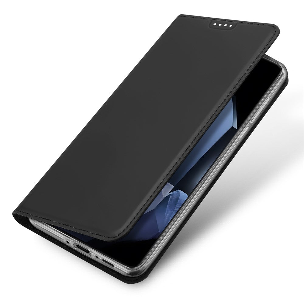 Dux Ducis Skin Pro Series PU Leather Wallet Case - For OnePlus 13
