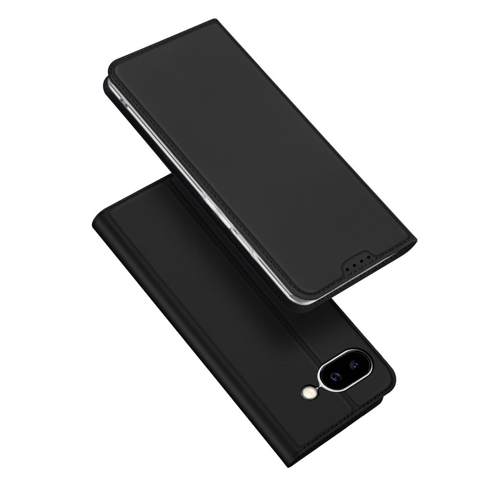 Dux Ducis Skin Pro PU Leather Wallet Case - For Google Pixel 9a