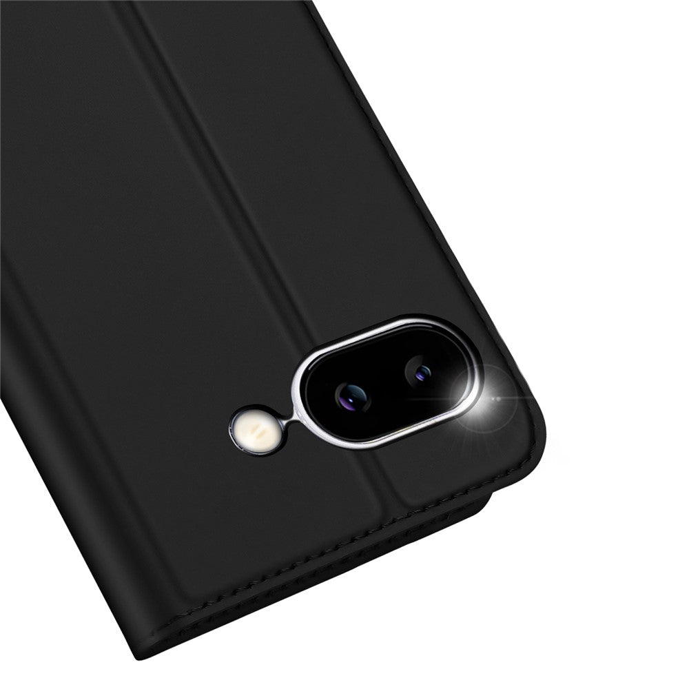 Dux Ducis Skin Pro PU Leather Wallet Case - For Google Pixel 9a