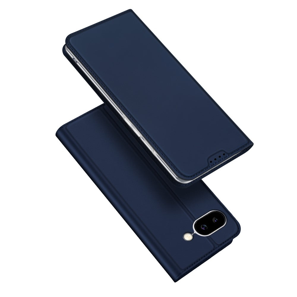 Dux Ducis Skin Pro PU Leather Wallet Case - For Google Pixel 9a