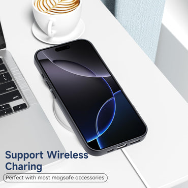 TPU Case Soft Matte Anti-fingerprint Phone Back Cover - For Nothing Phone (3a)