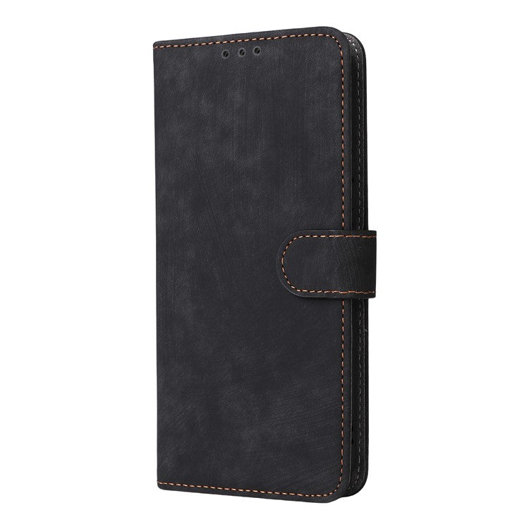 Wallet RFID Blocking PU Leather Case Cover Viewing Stand - For Nothing Phone (3a)