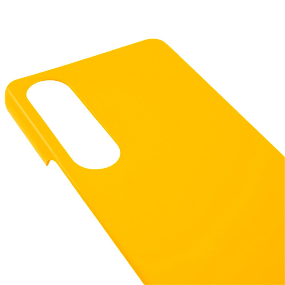 Hard PC Frosted Minimalist Case - For Sony Xperia 1 VII
