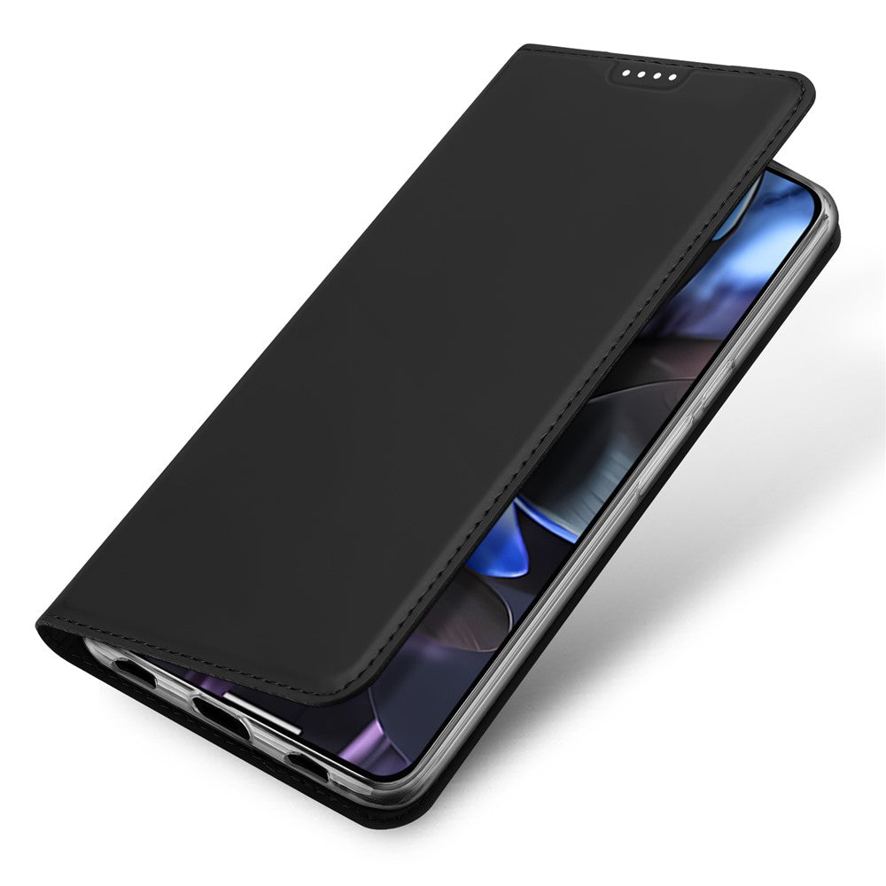 Dux Ducis Skin Pro PU Leather Wallet Case - For Google Pixel 10 Pro XL