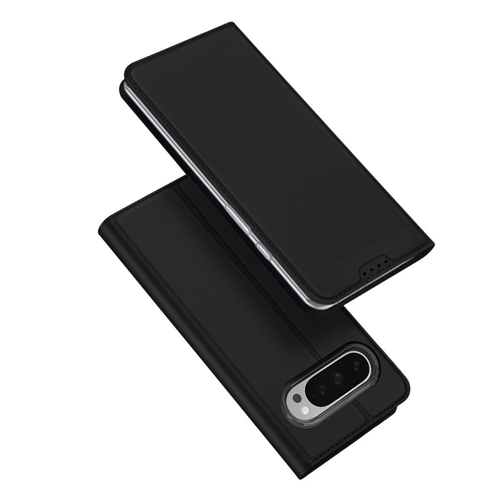 Dux Ducis Skin Pro PU Leather Wallet Case - For Google Pixel 10 / 10 Pro