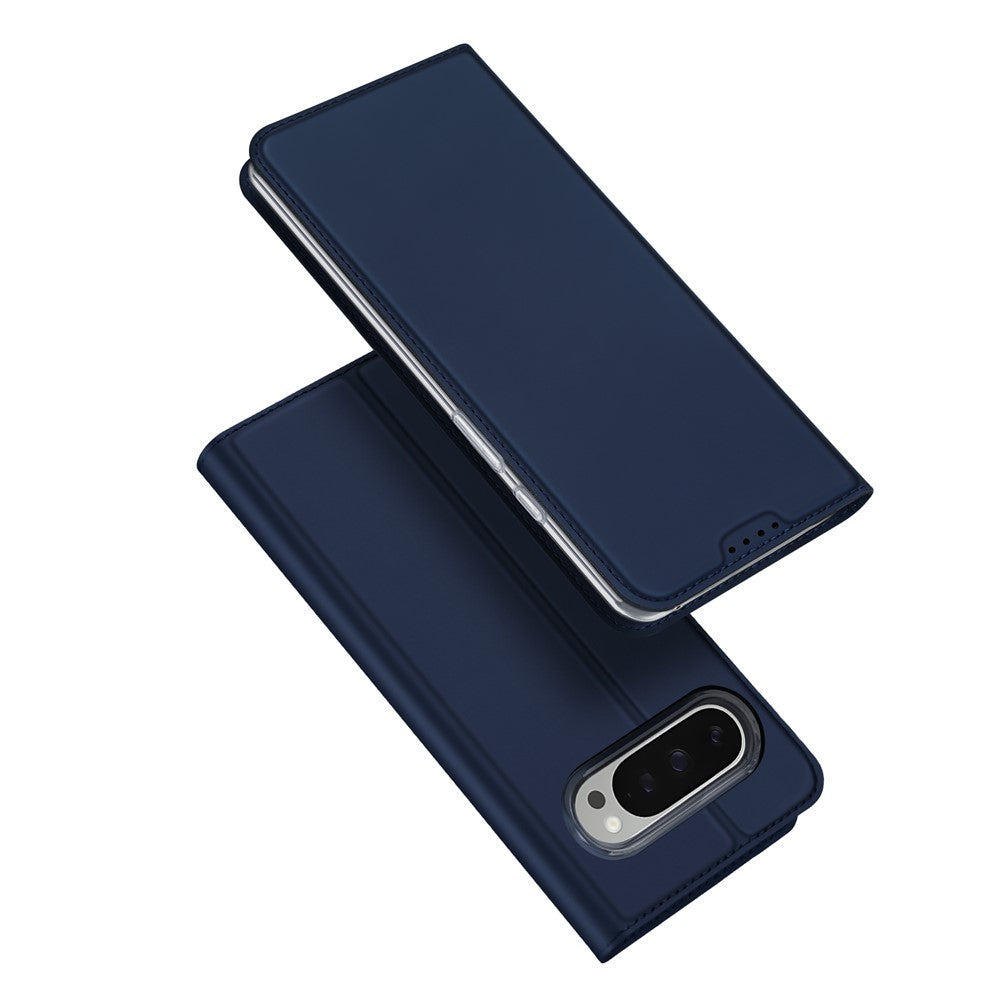 Dux Ducis Skin Pro PU Leather Wallet Case - For Google Pixel 10 / 10 Pro