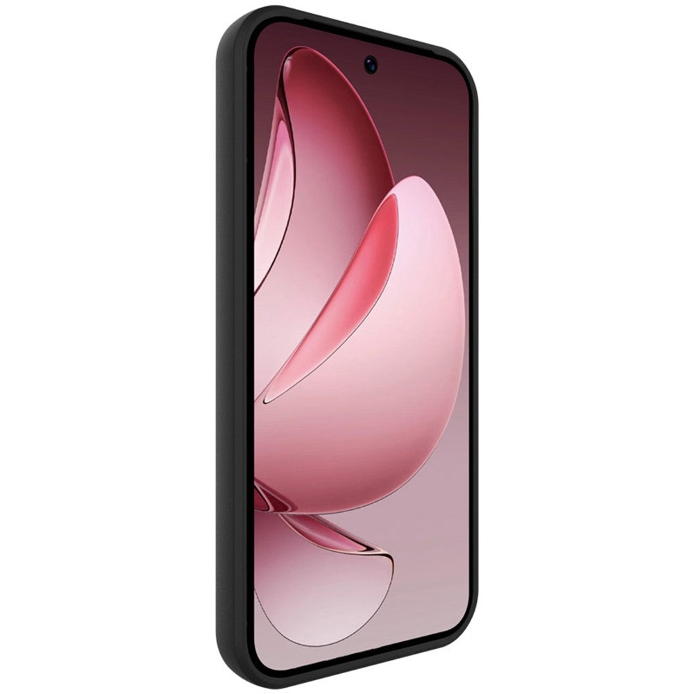 Imak UC-3 Series Matte Soft TPU Black Case - For Google Pixel 10 / 10 Pro
