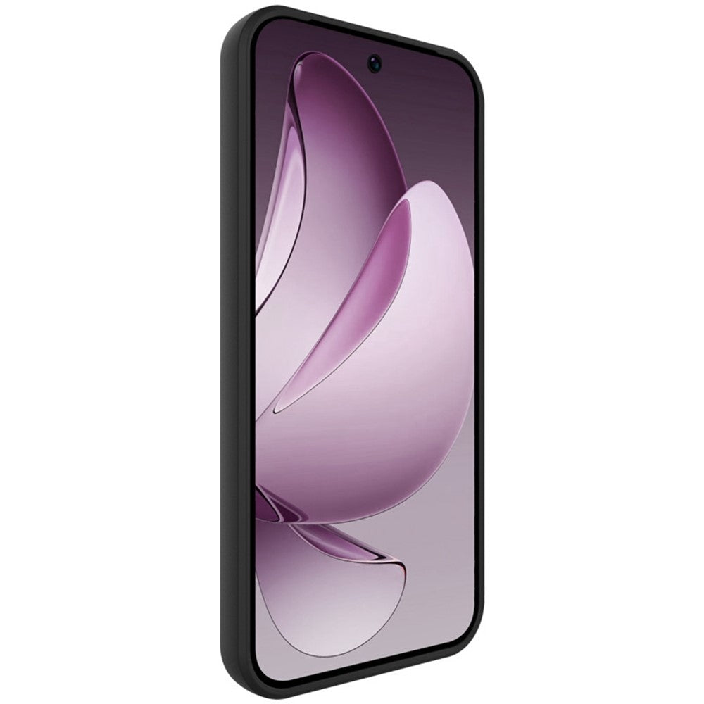 Imak UC-3 Series Matte Soft TPU Black Case - For Google Pixel 10 Pro XL