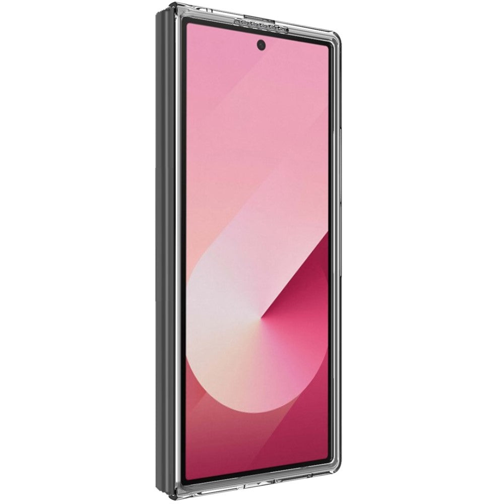 Imak Crystal Case II Pro Clear PC Case - For Samsung Galaxy Z Fold7