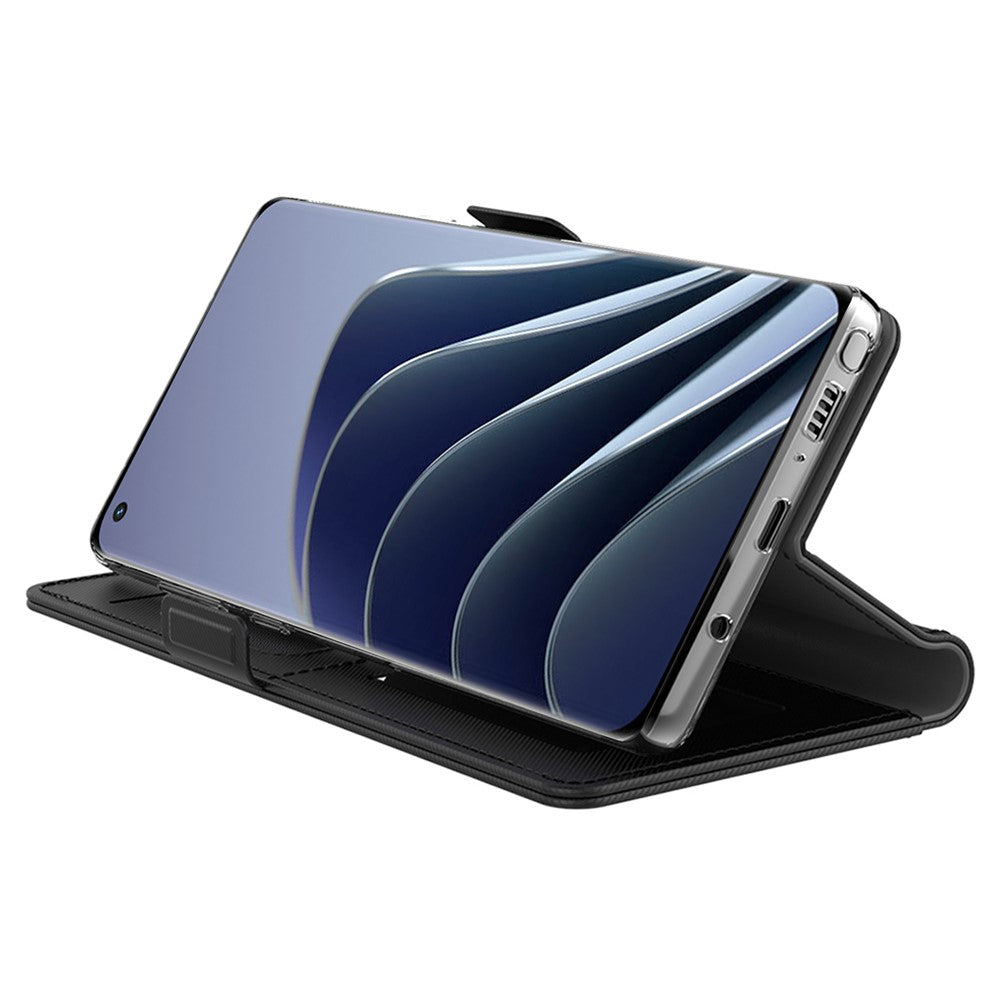 PU Leather Card Slot Wallet Case - For OnePlus Nord 5 / Ace 5 Ultra
