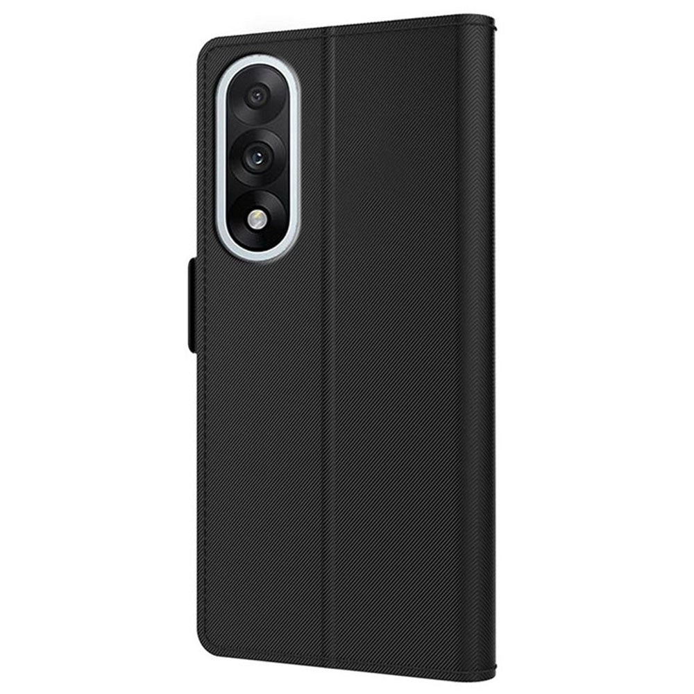 PU Leather Card Slot Wallet Case - For OnePlus Nord 5 / Ace 5 Ultra