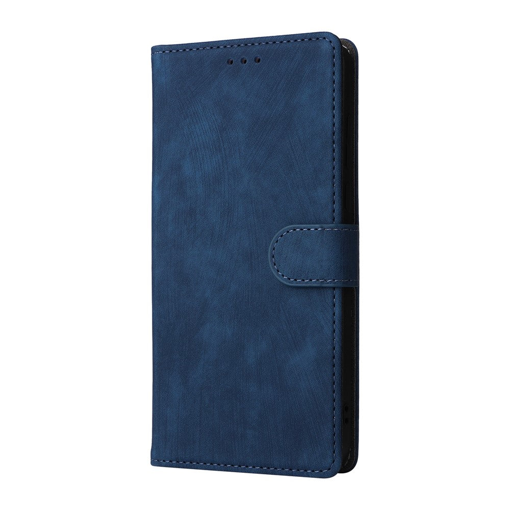 Wallet RFID Blocking PU Leather Cover with Strap - For OnePlus Nord 5 / Ace 5 Ultra