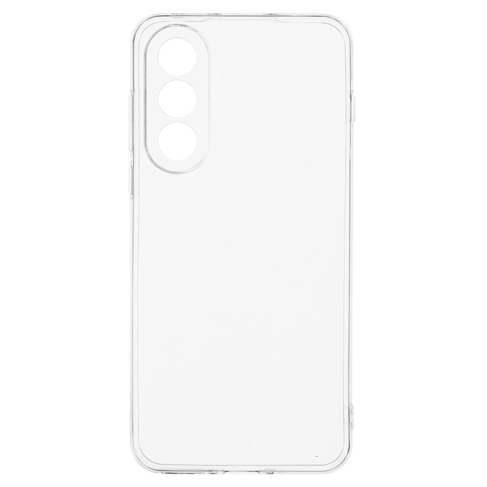 Ultra Thin TPU Clear Case - For OnePlus Nord 5 / Ace 5 Ultra
