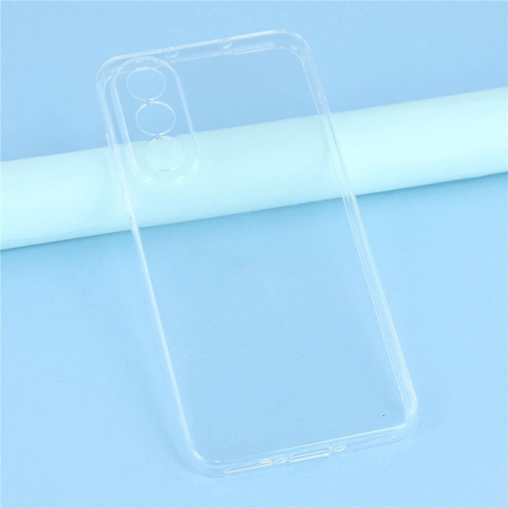 Ultra Thin TPU Clear Case - For OnePlus Nord 5 / Ace 5 Ultra