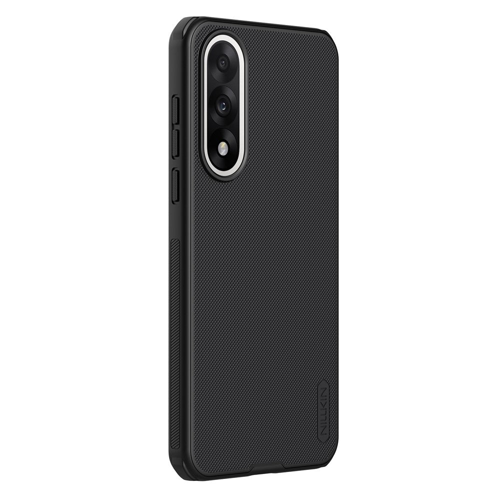 Nillkin Frosted Shield Pro Matte PC + TPU Case - For OnePlus Nord 5