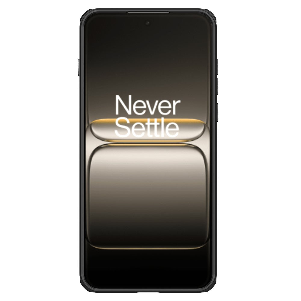 Nillkin Frosted Shield Pro Matte PC + TPU Case - For OnePlus Nord 5