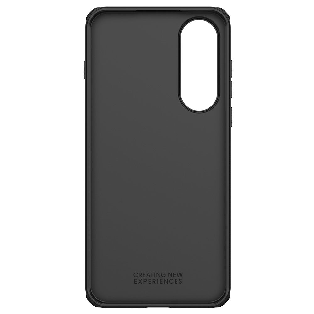 Nillkin Frosted Shield Pro Matte PC + TPU Case - For OnePlus Nord 5