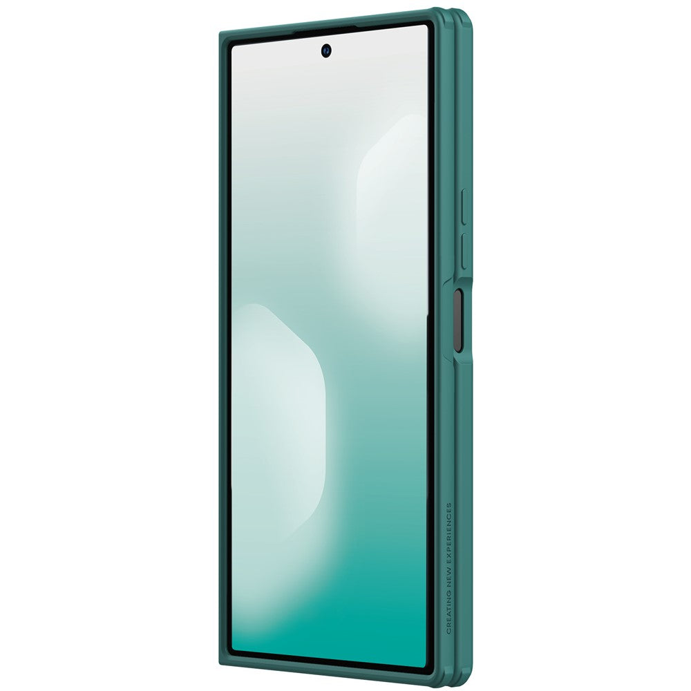 Nillkin Flex Pure Fold Silicone + PC Case with Stylus Pen - For Samsung Galaxy Z Fold7