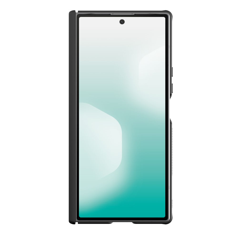 Nillkin TPU Aramid Fiber Case Compatible with MagSafe - For Samsung Galaxy Z Fold7