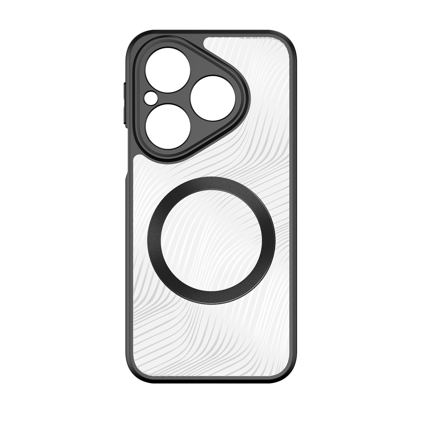 Dux Ducis Aimo Series PC + TPU MagSafe Case (REACH Certification) - For Huawei Pura 80