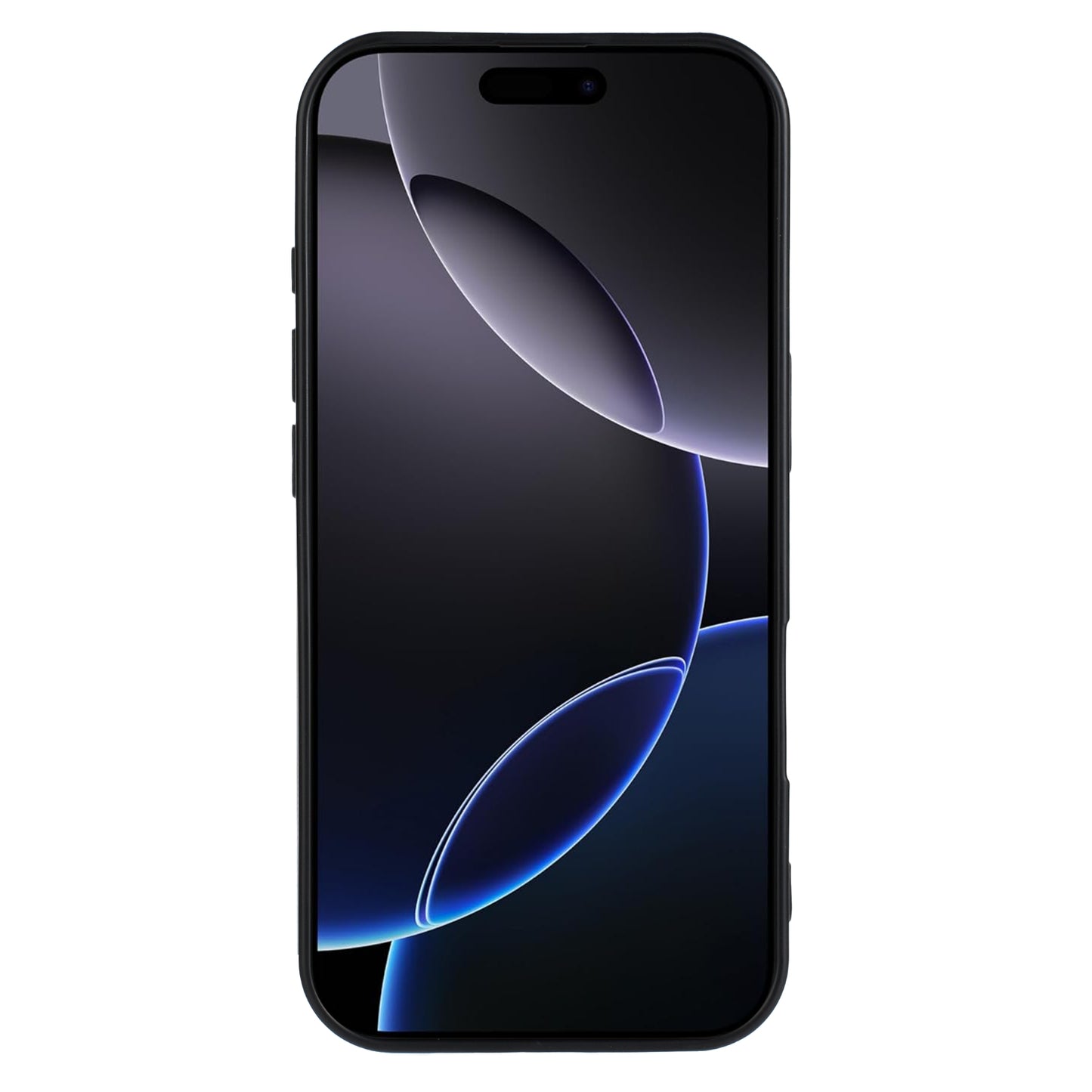 TPU Case Soft Matte Phone Back Cover - For Samsung Galaxy S25 FE