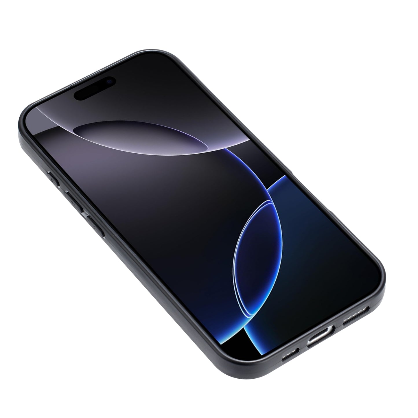 TPU Case Soft Matte Phone Back Cover - For Samsung Galaxy S25 FE