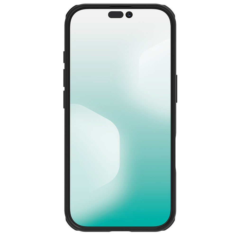 Nillkin CamShield Pro TPU + PC Case Compatible with MagSafe - For iPhone 17