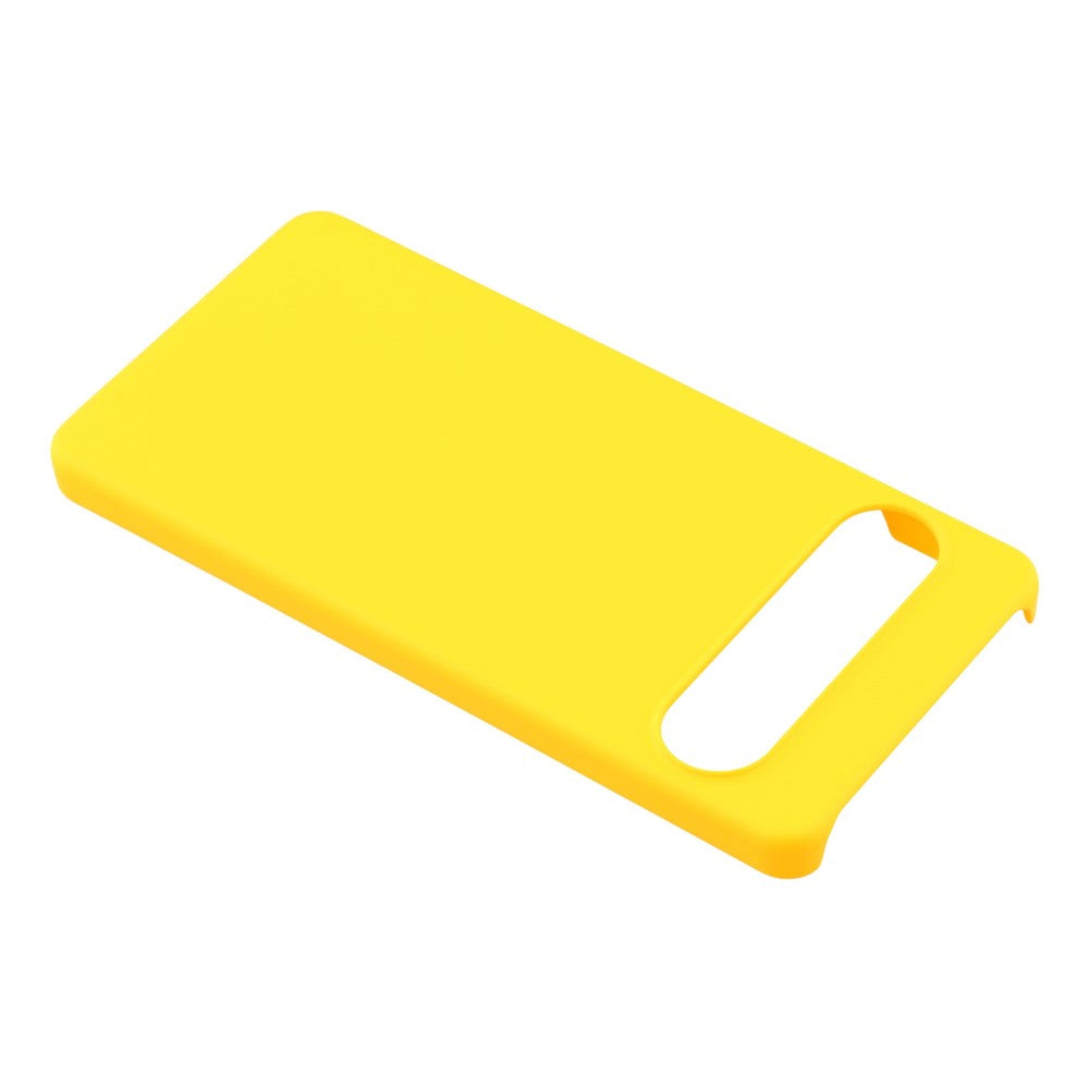 Hard PC Frosted Minimalist Case - For Sony Xperia 10 VII