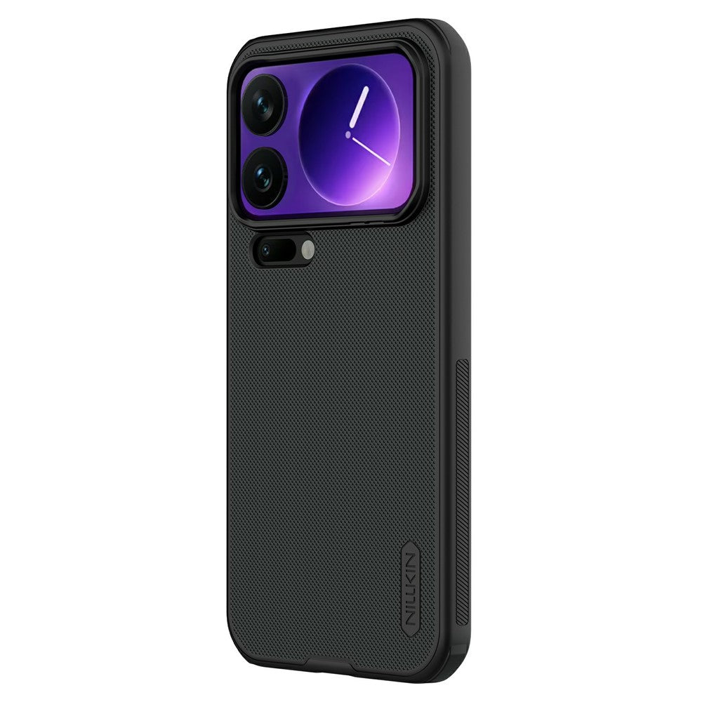 Nillkin Frosted Shield Pro Matte PC + TPU Case - For Xiaomi 17 Pro Max