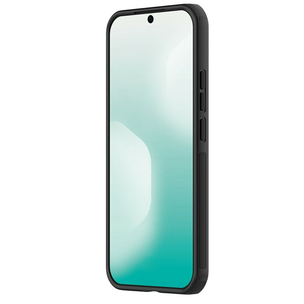 Nillkin Frosted Shield Pro Matte PC + TPU Case - For Xiaomi 17 Pro Max