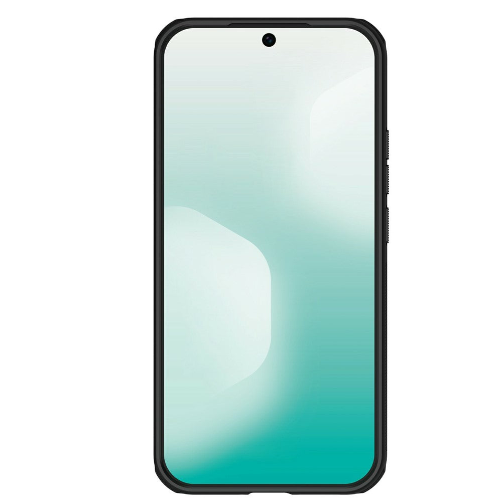 Nillkin Frosted Shield Pro Matte PC + TPU Case - For Xiaomi 17 Pro Max