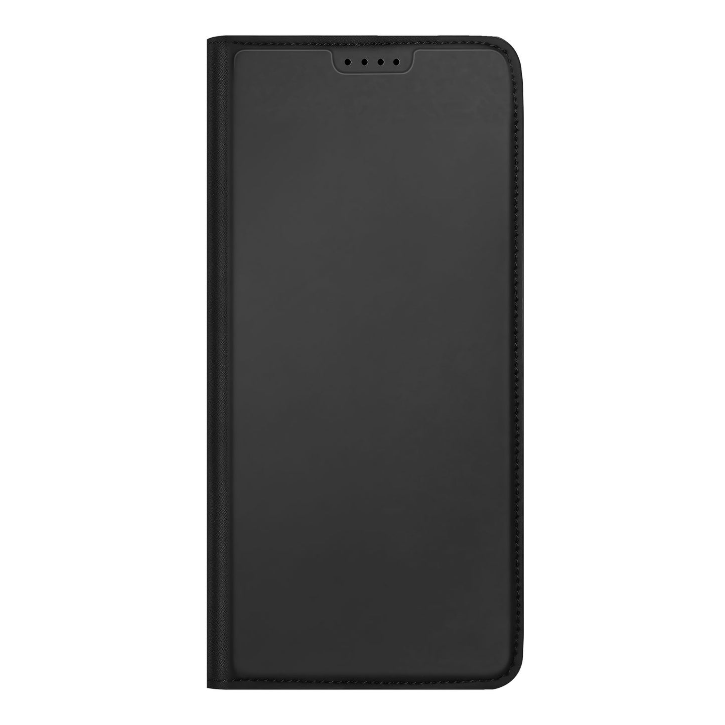 Dux Ducis Skin Pro PU Leather Wallet Case - For Xiaomi 17 Pro