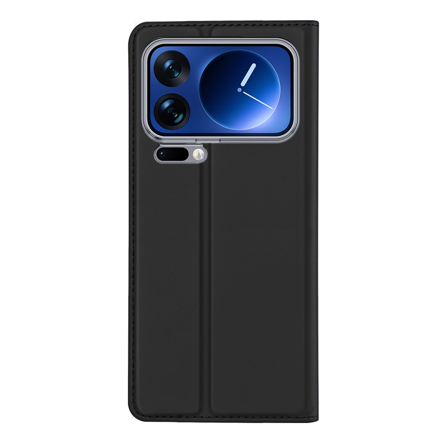 Dux Ducis Skin Pro PU Leather Wallet Case - For Xiaomi 17 Pro