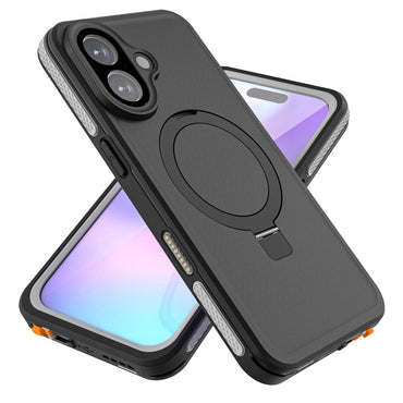 RedPepper IP68 Waterproof Case Compatible with MagSafe - For iPhone 17