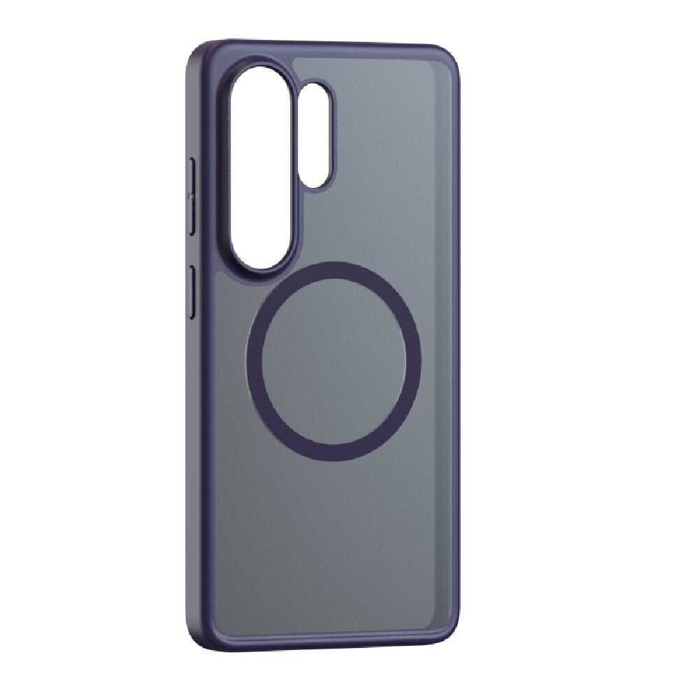 TORRAS Guardian-Mag Series Matte PC + TPU Case - For Samsung Galaxy S26 Ultra