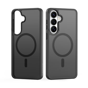 Dux Ducis Yind Series PC+TPU MagSafe Phone Case - For Samsung Galaxy S26+