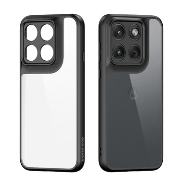 Dux Ducis Aimo Series PC + TPU Back Phone Cover (REACH Certification) - For Motorola Edge (2026)
