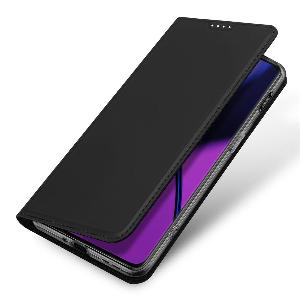 Dux Ducis Skin Pro Series PU Leather Wallet Case - For OnePlus 11