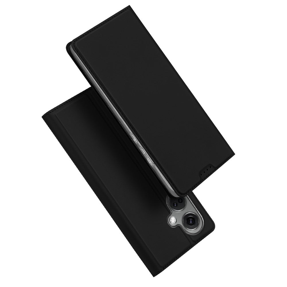 Dux Ducis Skin Pro Series PU Leather Wallet Case - For OnePlus Nord CE3