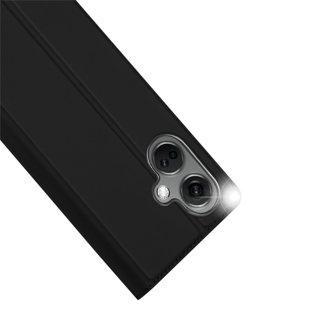 Dux Ducis Skin Pro Series PU Leather Wallet Case - For OnePlus Nord CE3