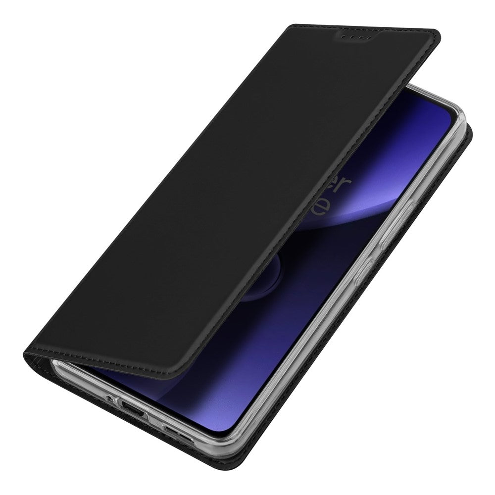 Dux Ducis Skin Pro Series PU Leather Wallet Case - For OnePlus Nord CE3