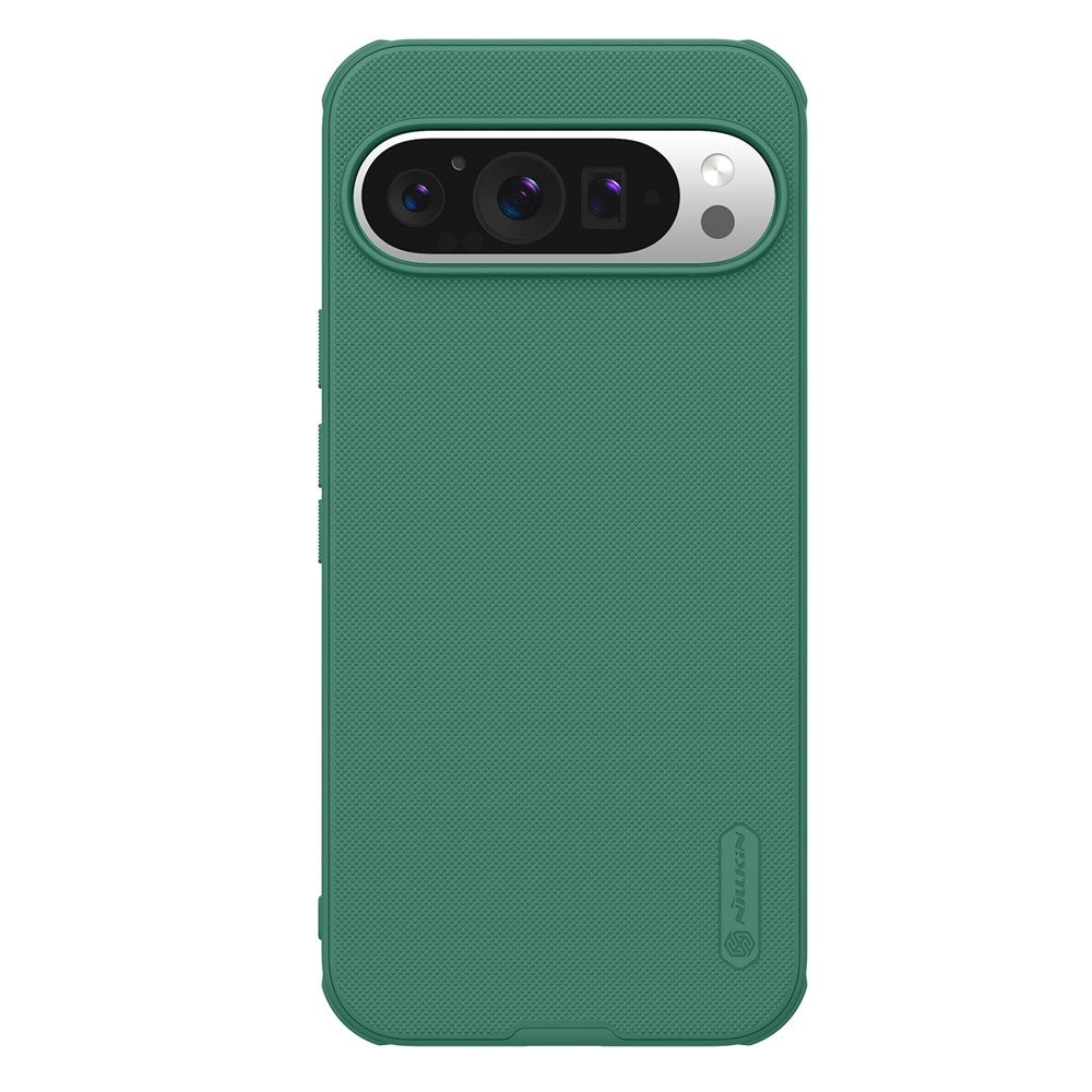 Nillkin Frosted Shield Pro Magnetic PC + TU Case - For Google Pixel 9 Pro XL