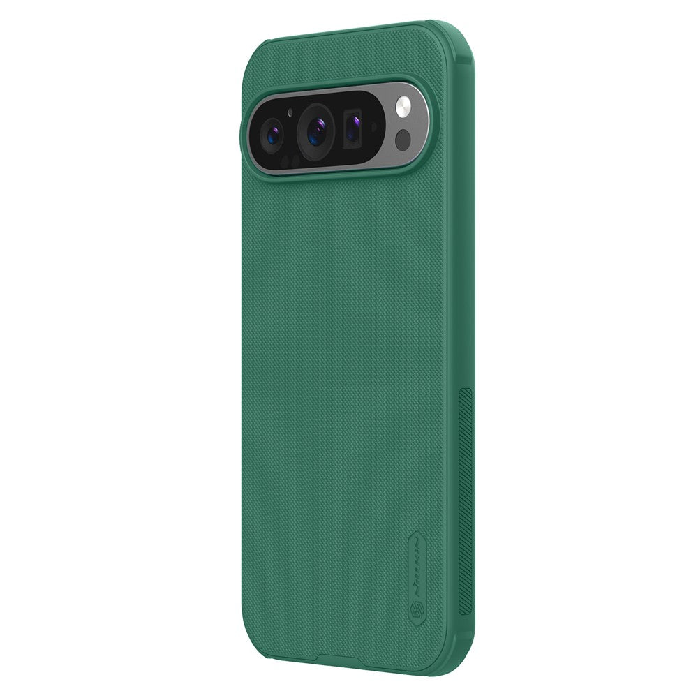 Nillkin Frosted Shield Pro Magnetic PC + TU Case - For Google Pixel 9 Pro XL