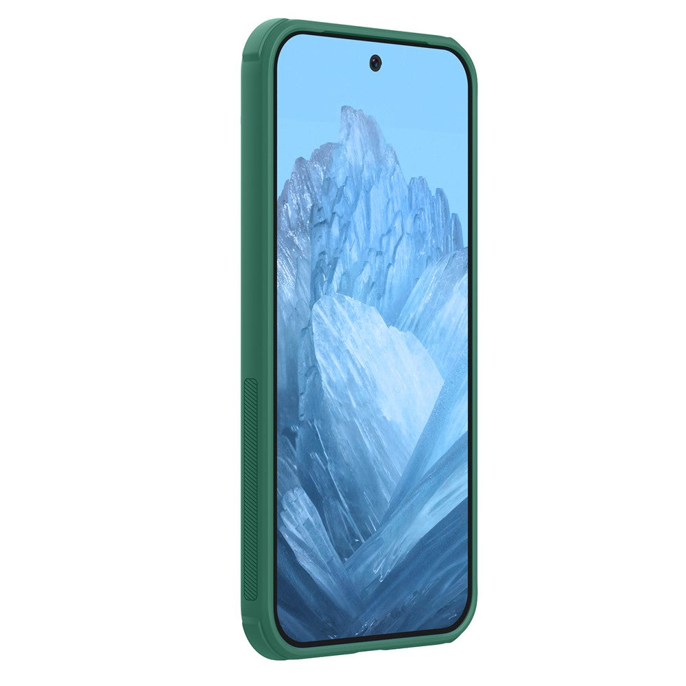 Nillkin Frosted Shield Pro Magnetic PC + TU Case - For Google Pixel 9 Pro XL