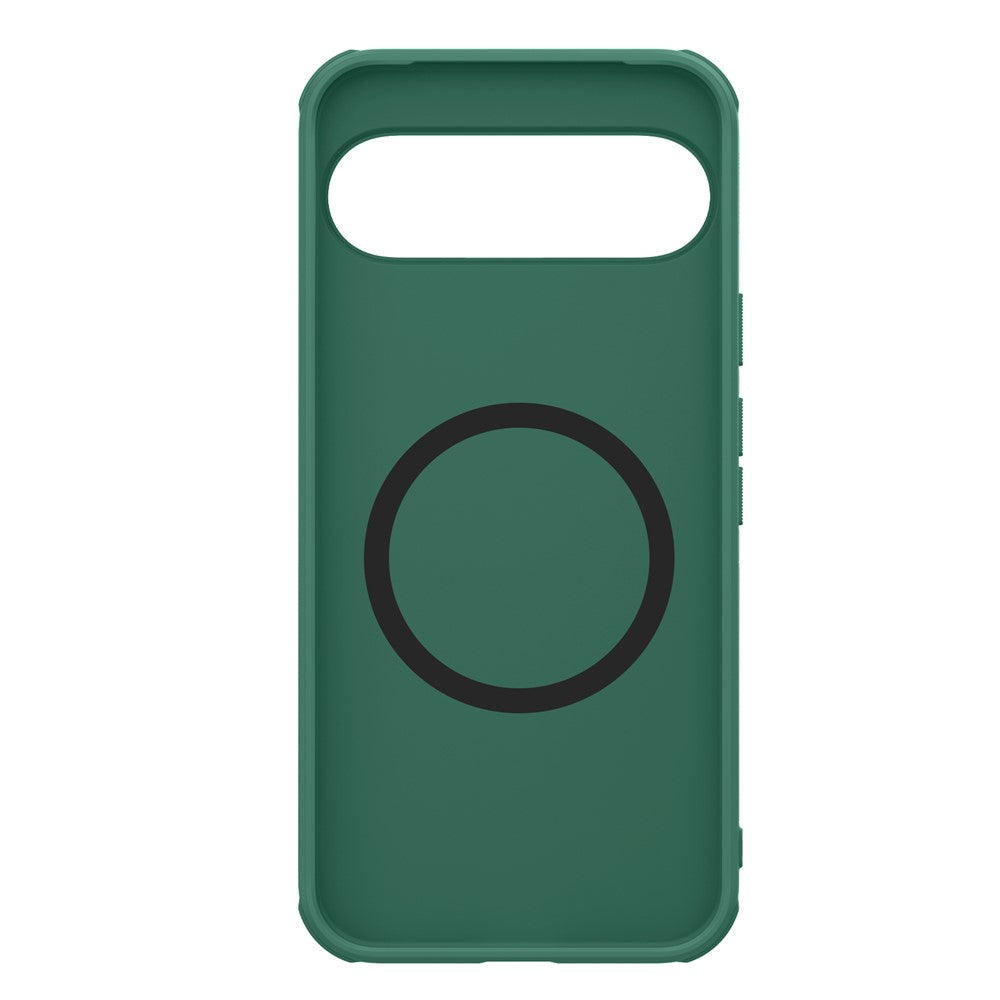Nillkin Frosted Shield Pro Magnetic PC + TU Case - For Google Pixel 9 Pro XL