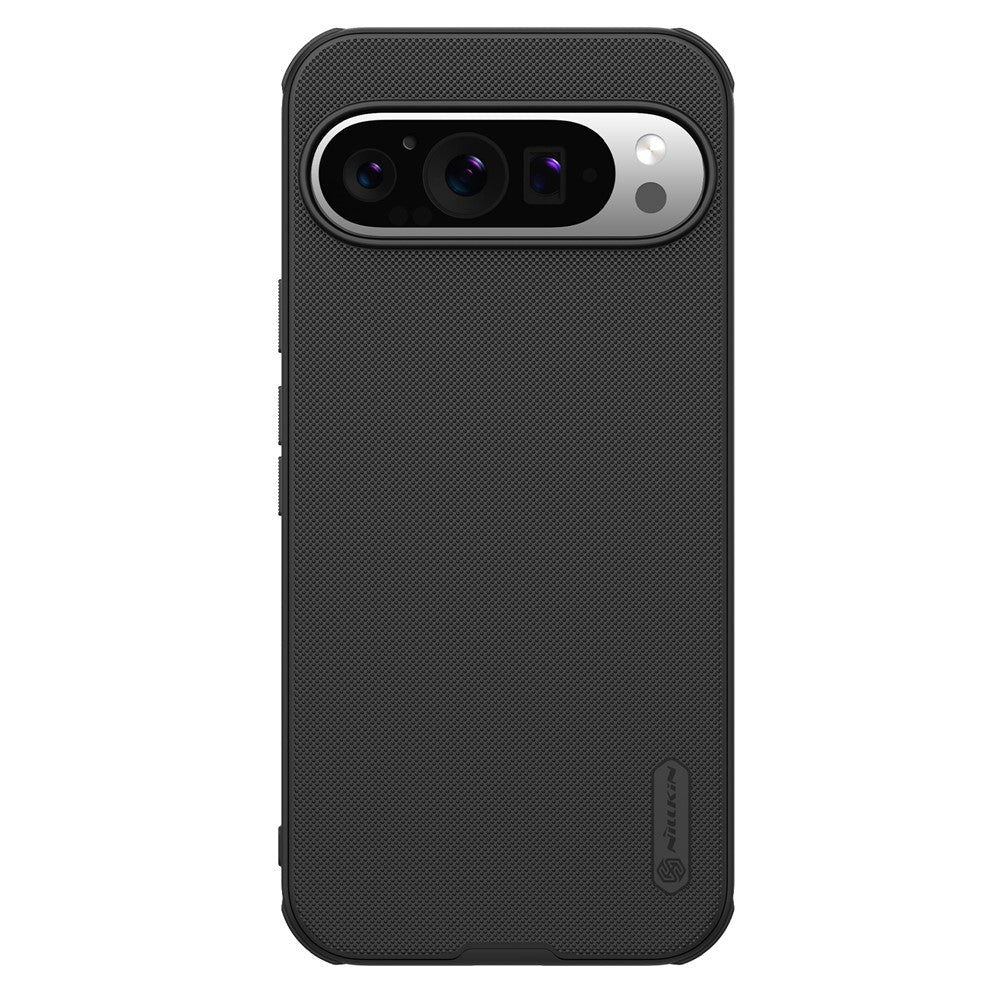 Nillkin Frosted Shield Pro Magnetic PC + TU Case - For Google Pixel 9 Pro XL
