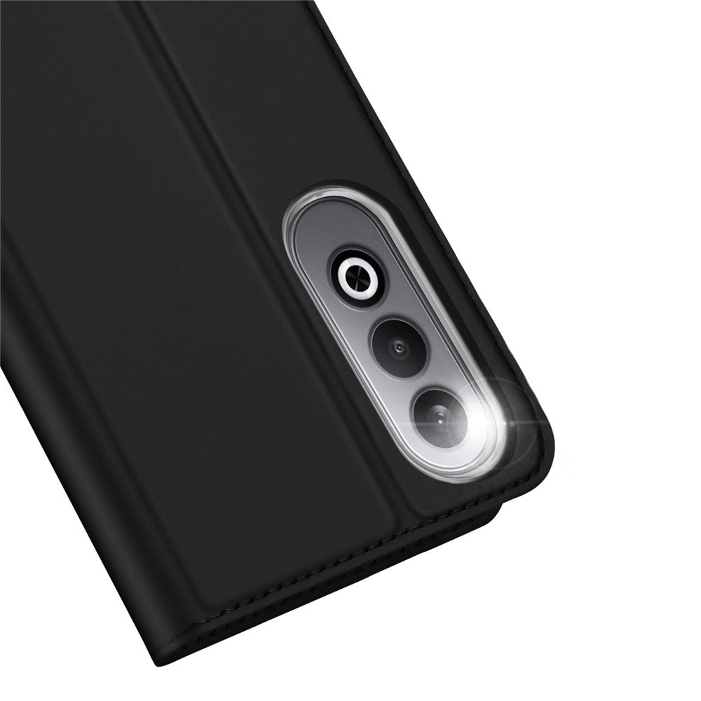 Dux Ducis Skin Pro Series PU Leather Wallet Case - For OnePlus Nord CE4 / Oppo K12