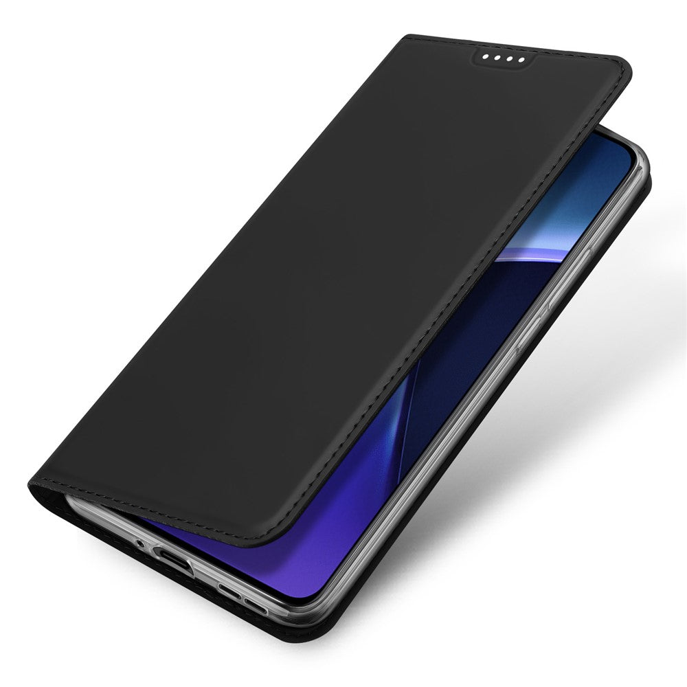 Dux Ducis Skin Pro Series PU Leather Wallet Case - For OnePlus Nord CE4 / Oppo K12