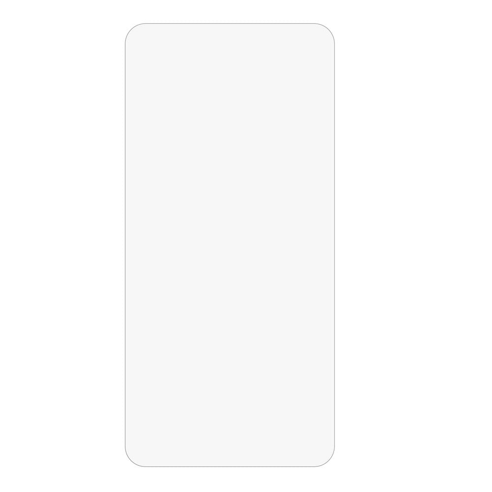 2.5D Arc Edge 0.25mm 9H Clear Tempered Glass Screen Protector - For Samsung Galaxy S24 FE